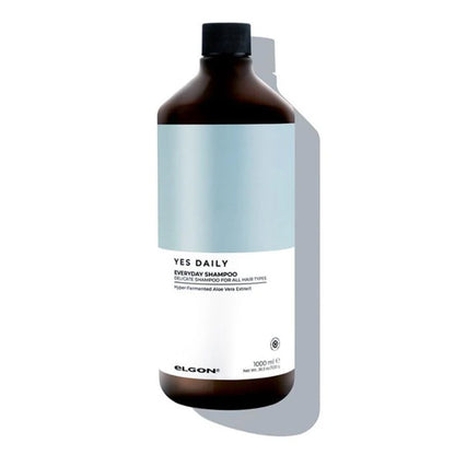 Elgon Yes Daily Everyday Shampoo