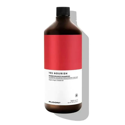 Elgon Yes Nourish Power Source Shampoo