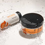 Hair-Routine Repair